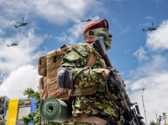 ¿Por qué se conmemora el 20 de Julio con un desfile militar?