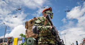 ¿Por qué se conmemora el 20 de Julio con un desfile militar?