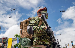 ¿Por qué se conmemora el 20 de Julio con un desfile militar?