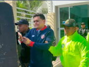 De la Espriella anuncia que líderes de ‘Los Pepes’ aceptan desmovilizarse