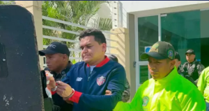 De la Espriella anuncia que líderes de ‘Los Pepes’ aceptan desmovilizarse