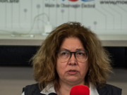 MOE busca frenar la violencia digital de la mujer en la política