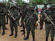 Alerta en Huila por expansión de dos frentes de disidencias de las Farc