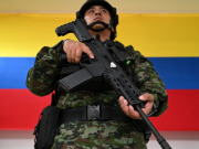 Operación militar frena posible atentado en el corredor Caloto-Corinto