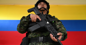 Operación militar frena posible atentado en el corredor Caloto-Corinto