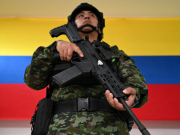 Disidencias atacan vestidas de civil al Ejército en el Cauca