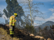 Consejo de Riesgo sugiere declarar desastre nacional por El Niño