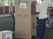 Avanza con normalidad elección de gobernador en San Andrés