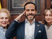Silvia Tcherassi será embajadora ad honorem de la moda y la creatividad