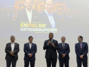 Equipo de De la Espriella anuncia el inicio del Empalme Anticorrupción