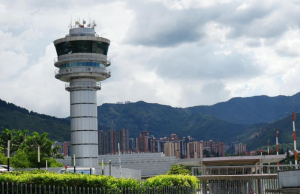 Procuraduría y la Contraloría adelantan auditorías en la Aerocivil