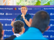 Banco Bogotá alerta a usuarios sobre posibles intentos de estafa