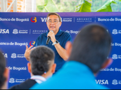 Banco Bogotá alerta a usuarios sobre posibles intentos de estafa