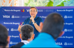Banco Bogotá alerta a usuarios sobre posibles intentos de estafa