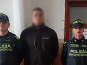 Capturan a falso asesor de entidades financieras en Teusaquillo