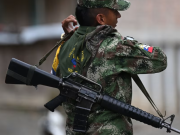 JEP llama a 19 exfarc para comparecer sobre violencia sexual