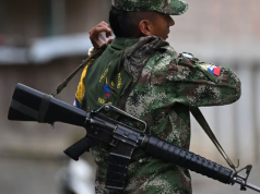 JEP llama a 19 exfarc para comparecer sobre violencia sexual