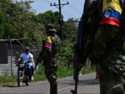 No fue correcto darle estatus político a disidentes Farc: MinJusticia