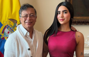 Gabriela Muñoz rechazó acusaciones sobre contrataciones en Aerocivil