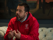 Galán exige prisión para sujeto que agredió a una mujer en Usaquén