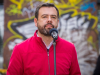 Galán se pronuncia sobre investigación a financiación de su campaña