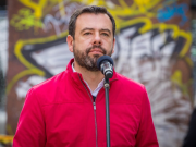 Galán se pronuncia sobre investigación a financiación de su campaña
