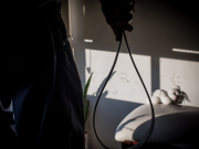 Alerta por aumento de violencia intrafamiliar contra niños en Bogotá
