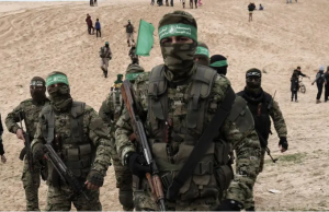 Hamás acepta acuerdo para desarme pero pide retirada de Israel de Gaza