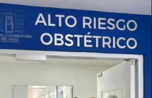 Hospital Universitario del Valle suspenderá atención a Emssanar EPS