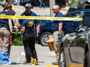 Colombiano muere en operativo de ICE