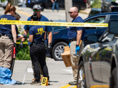 Colombiano muere en operativo de ICE