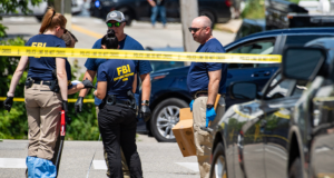 Colombiano muere en operativo de ICE