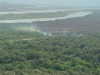 Santander pidió apoyo aéreo al Gobierno para combatir incendio forestal