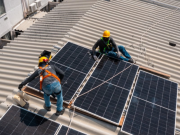 Actualizan reglas para instalar sistemas solares en hogares vulnerables