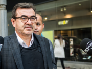 Indagan a Olmedo López por contrato de $5.000 millones en 2022