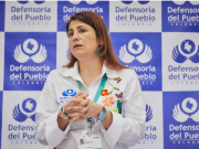 Defensoría pide respeto a la Constitución y resultados de elecciones