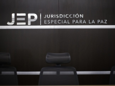 JEP deja en firme condenas contra Farc y exmilitares de La Popa