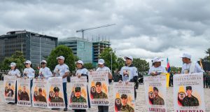Desfile militar 20 de Julio en Bogotá: siga aquí el minuto a minuto