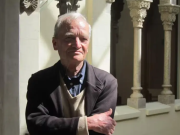 Falleció escritor español de Antagonía, Luis Goytisolo