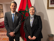 Gobierno electo busca alianzas con Marruecos para impulsar comercio exterior