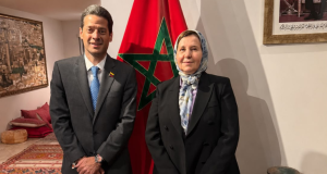 Gobierno electo busca alianzas con Marruecos para impulsar comercio exterior