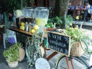 Mercadillo en Manila llegará a su edición 50