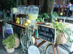 Mercadillo en Manila llegará a su edición 50