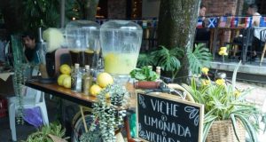 Mercadillo en Manila llegará a su edición 50