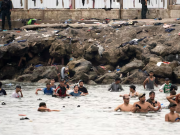 Italia cerró frontera marítima y aérea con España