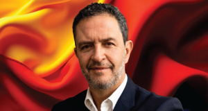 Omar Bula Escobar: ministro de Relaciones Exteriores de De la Espriella