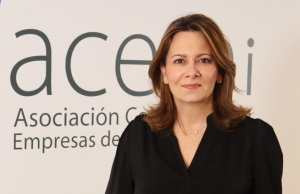 Ana María Vesga llega a recuperar EPS intervenidas: Lara