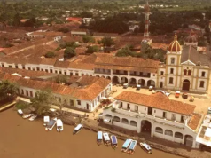 Semana Santa de Mompox declarada Patrimonio Cultural Inmaterial