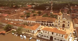 Semana Santa de Mompox declarada Patrimonio Cultural Inmaterial
