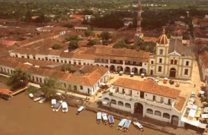 Semana Santa de Mompox declarada Patrimonio Cultural Inmaterial